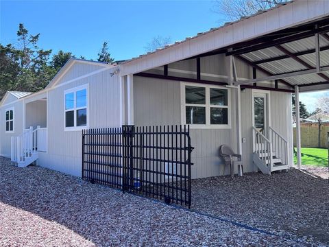 A home in Nevada