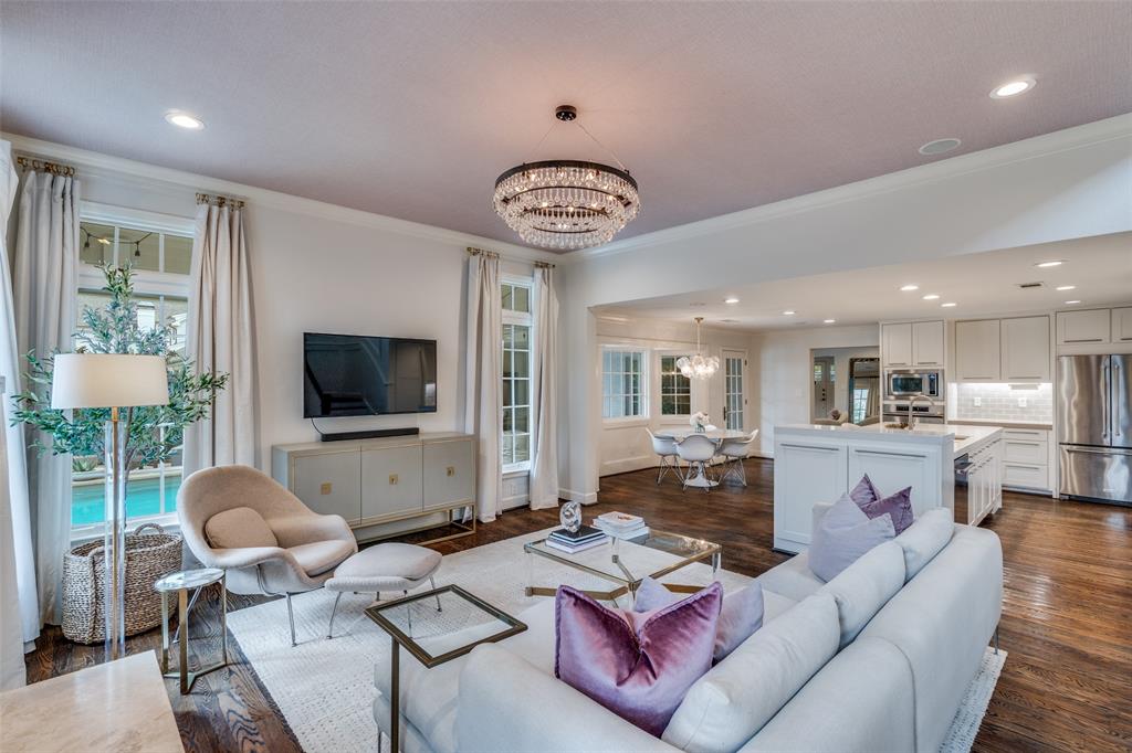 Caruth Hills 01 - Residential