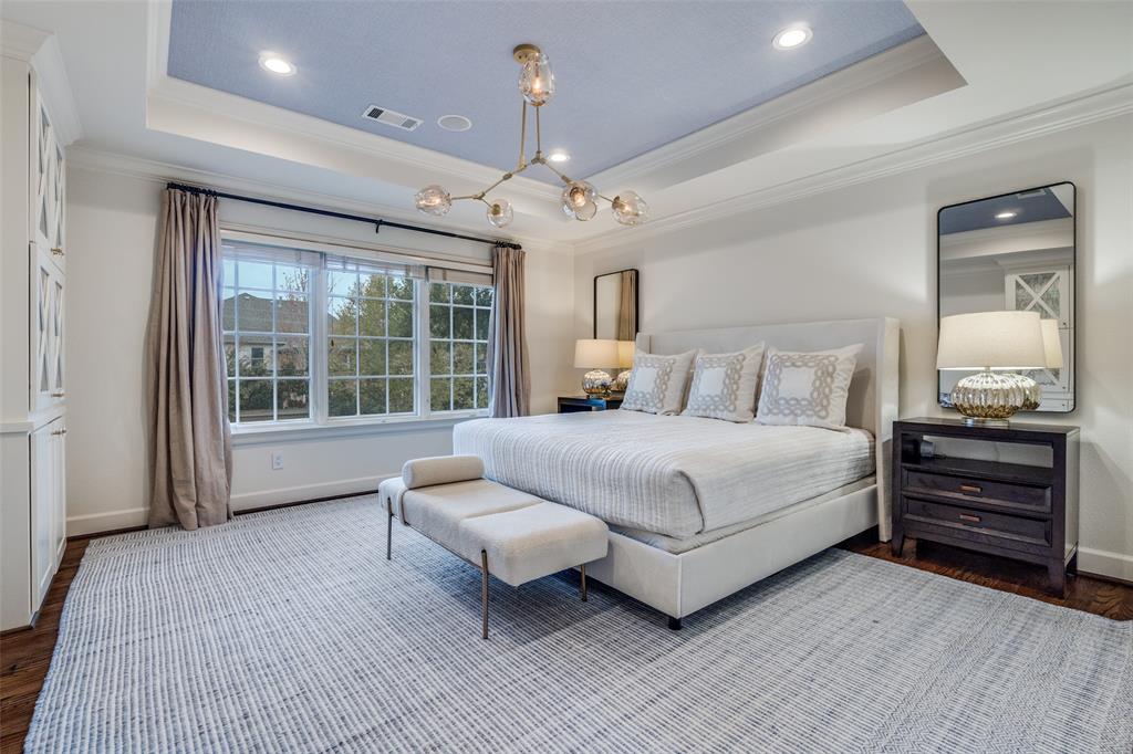 Caruth Hills 01 - Residential