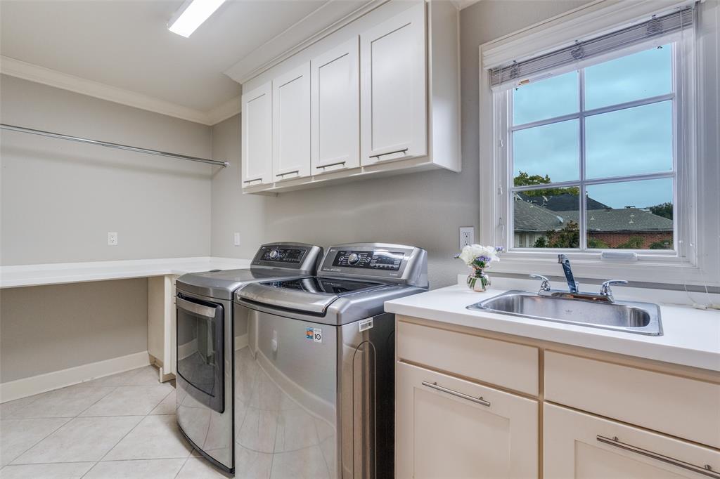 Caruth Hills 01 - Residential