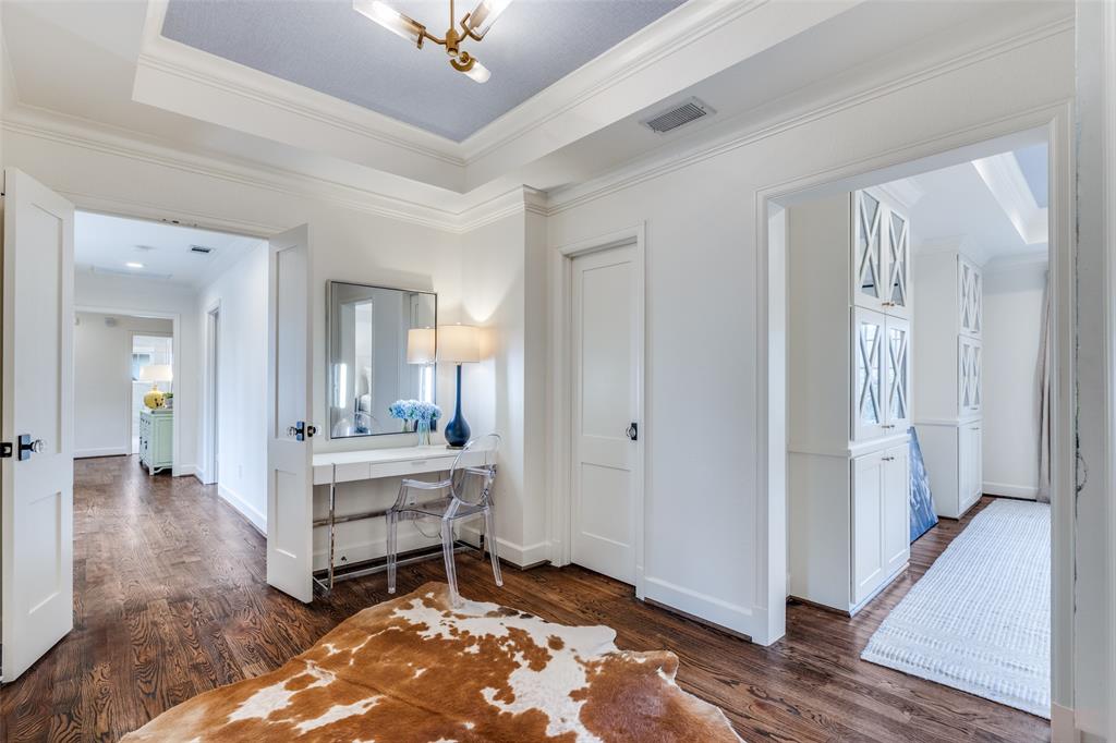 Caruth Hills 01 - Residential