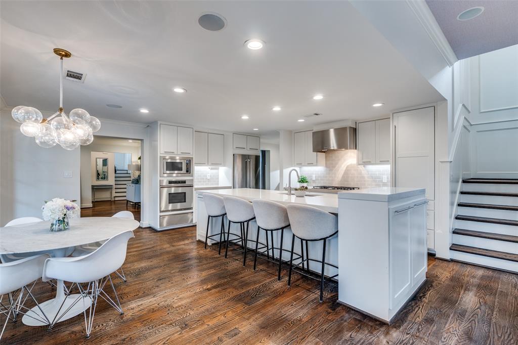 Caruth Hills 01 - Residential