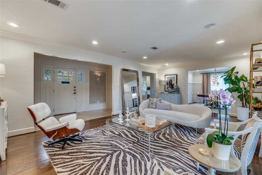 Caruth Hills 01 - Residential