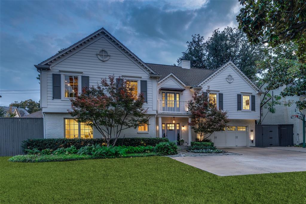 Caruth Hills 01 - Residential