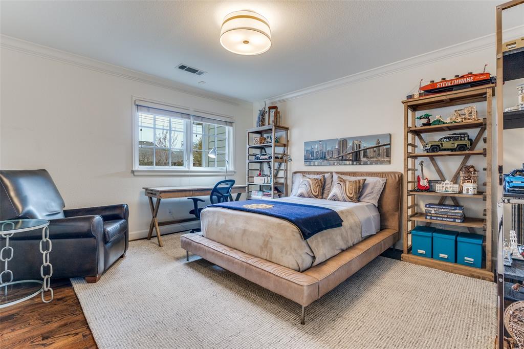 Caruth Hills 01 - Residential