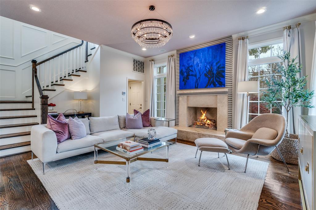 Caruth Hills 01 - Residential