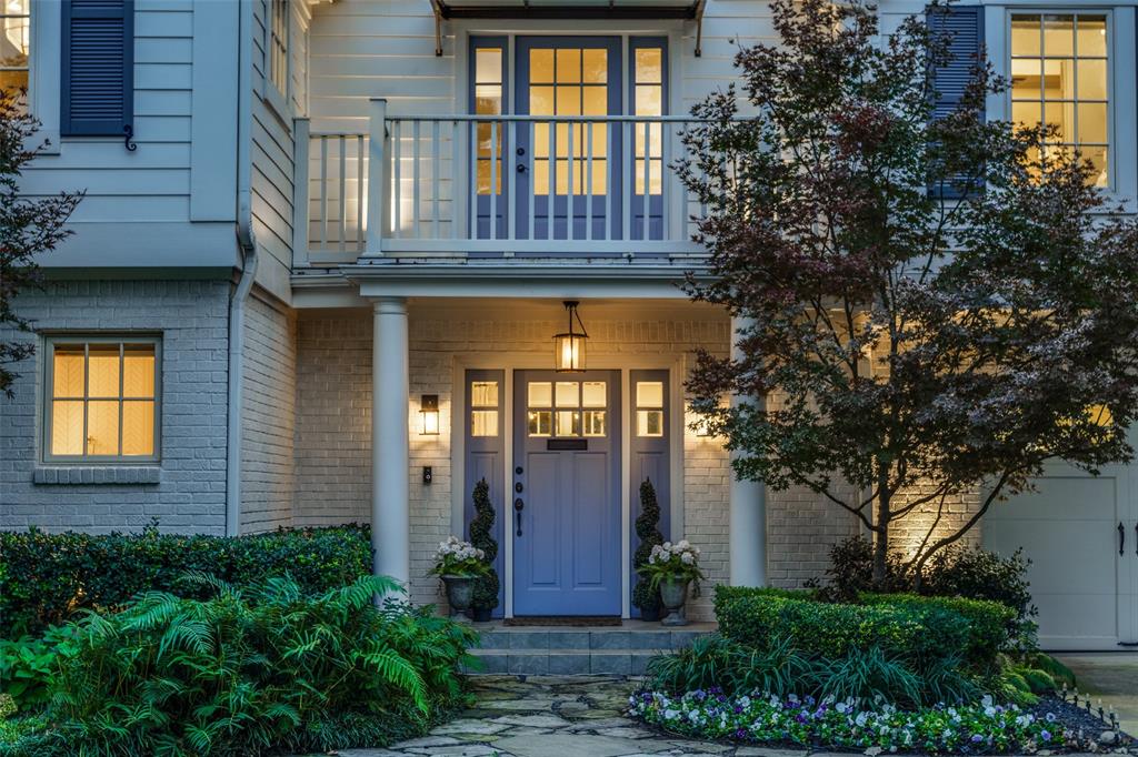 Caruth Hills 01 - Residential