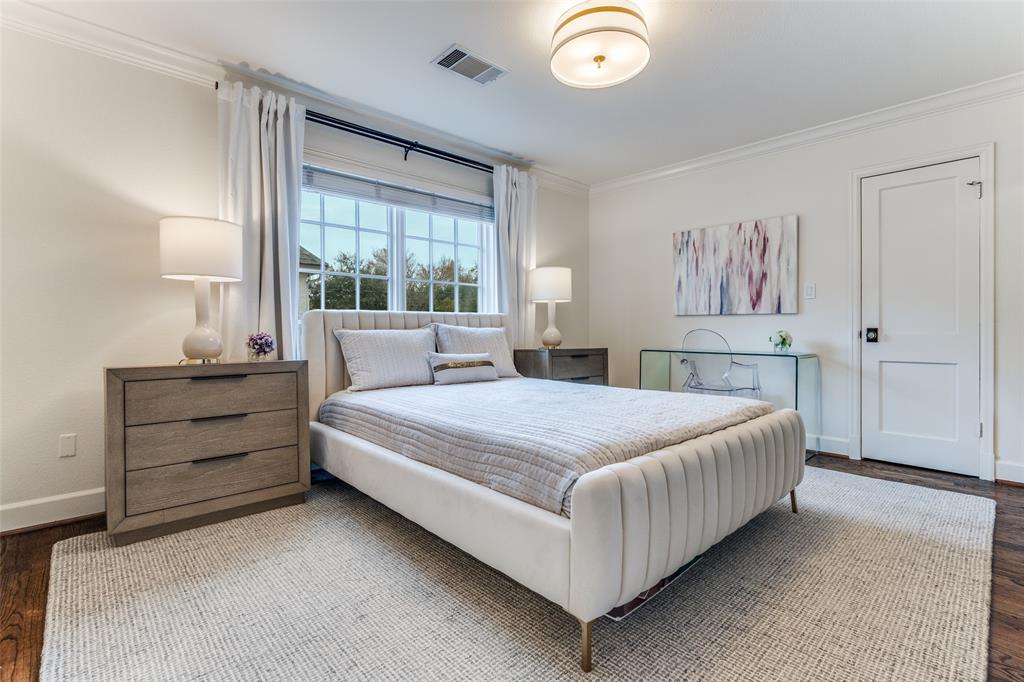 Caruth Hills 01 - Residential