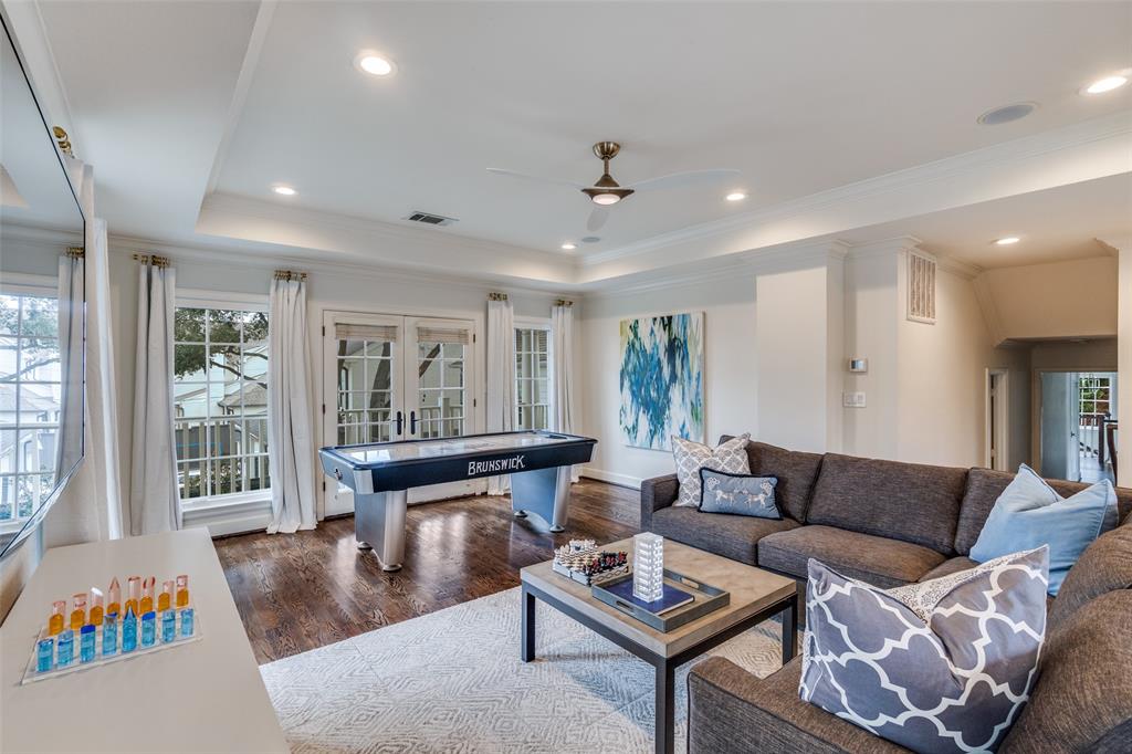 Caruth Hills 01 - Residential