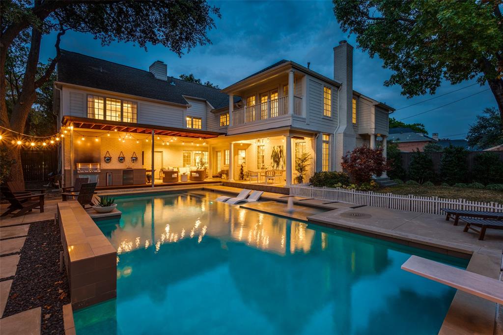 Caruth Hills 01 - Residential