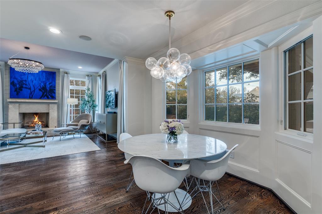 Caruth Hills 01 - Residential