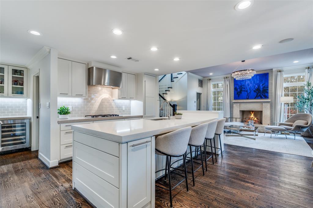 Caruth Hills 01 - Residential