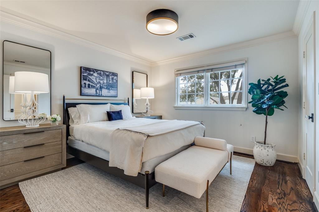 Caruth Hills 01 - Residential