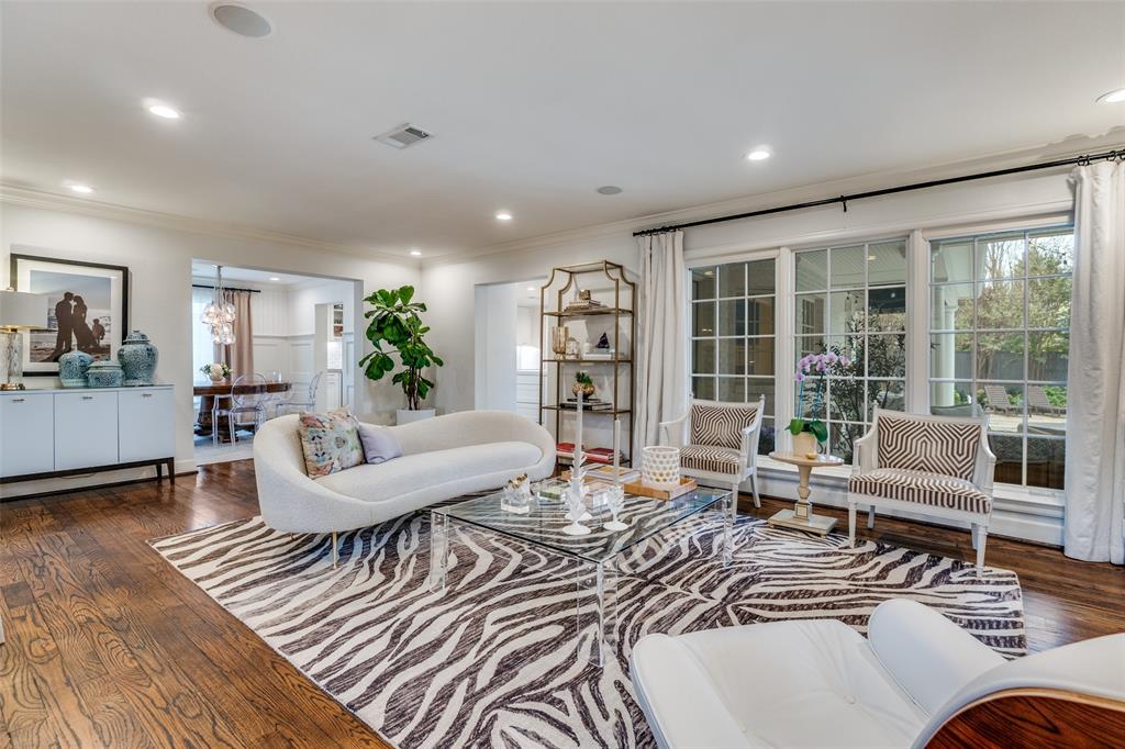 Caruth Hills 01 - Residential