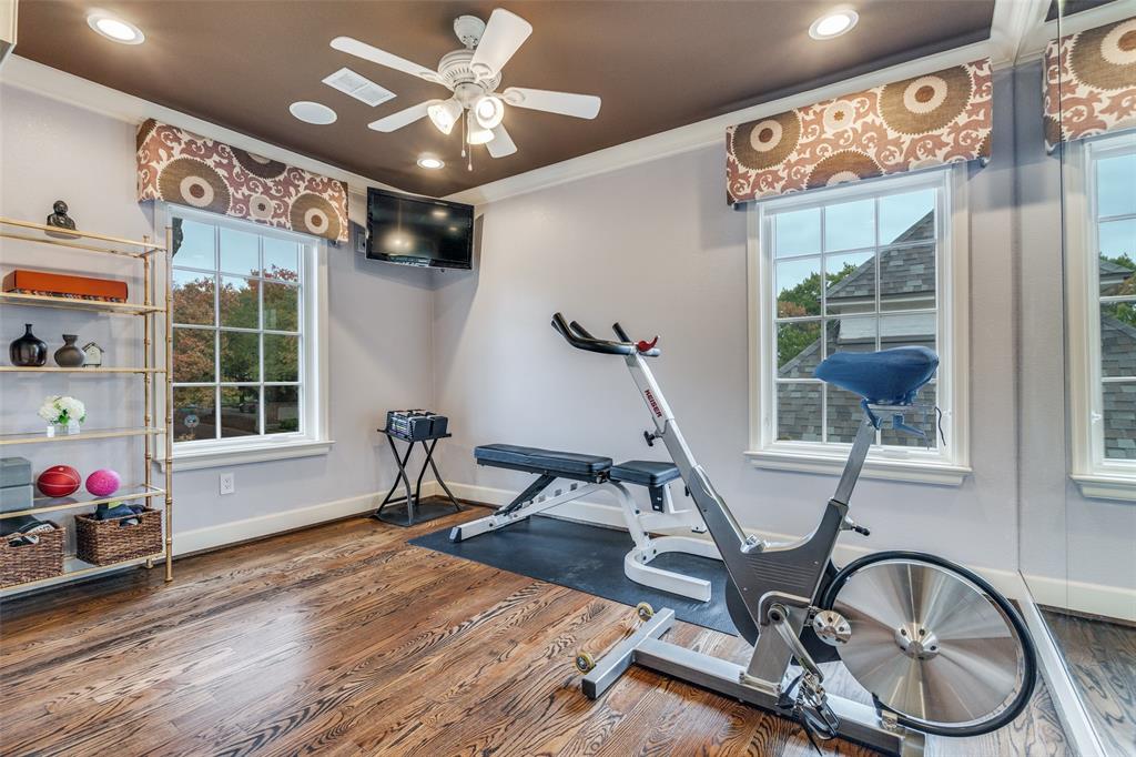 Caruth Hills 01 - Residential