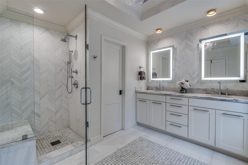 Caruth Hills 01 - Residential