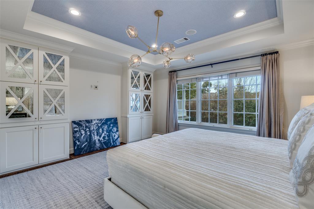 Caruth Hills 01 - Residential