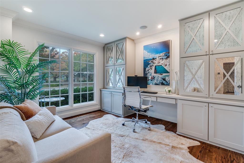 Caruth Hills 01 - Residential