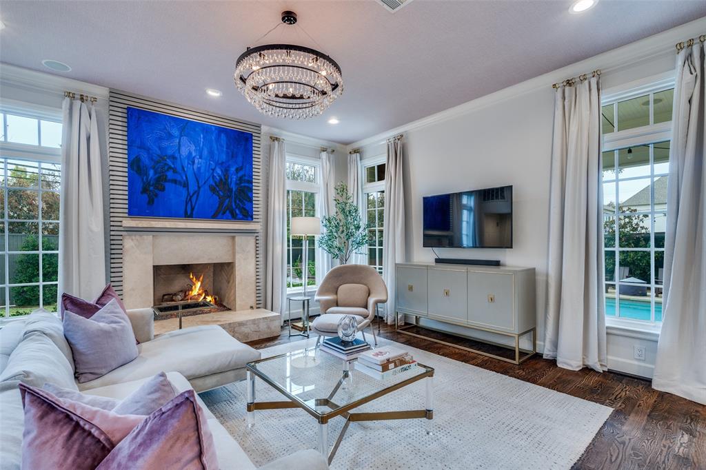 Caruth Hills 01 - Residential