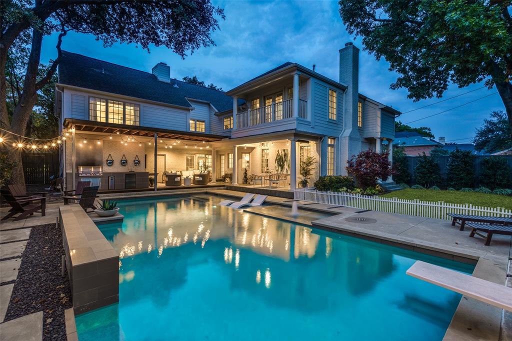 Caruth Hills 01 - Residential