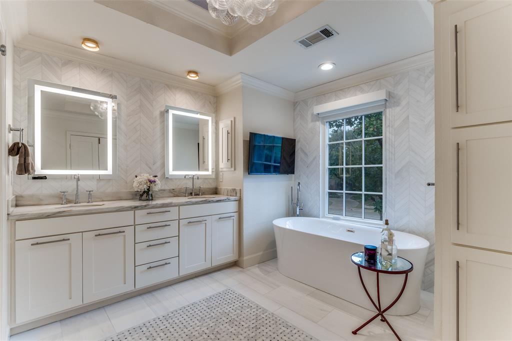 Caruth Hills 01 - Residential