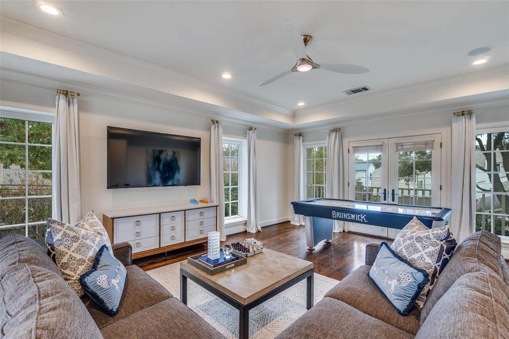 Caruth Hills 01 - Residential