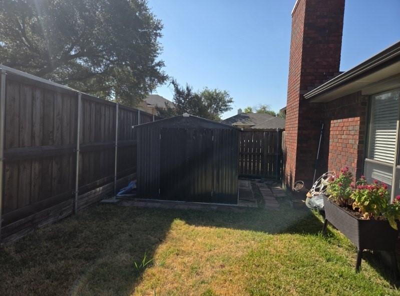 7409 Aberdeen Drive