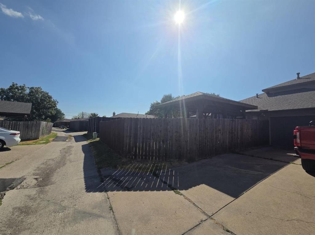 7409 Aberdeen Drive