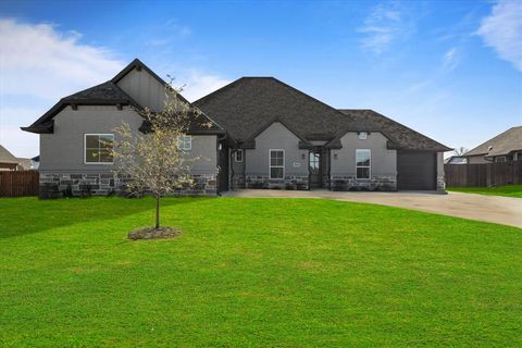 A home in Collinsville