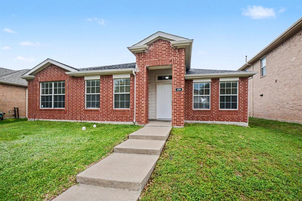 2708 Hillside Drive