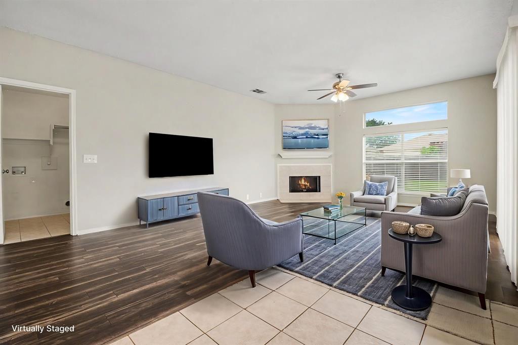 2708 Hillside Drive