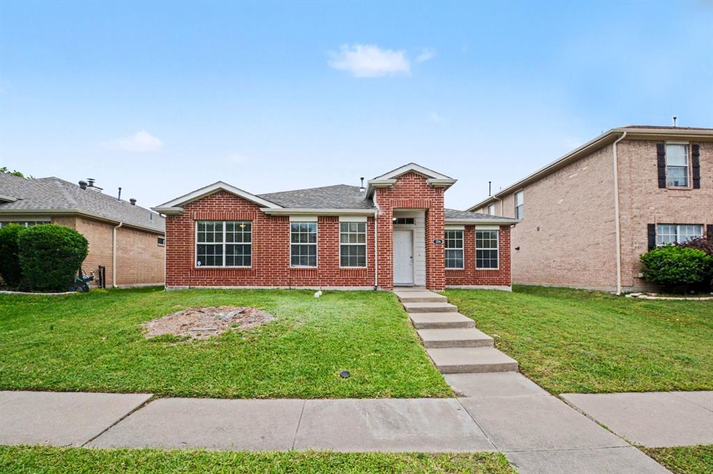 2708 Hillside Drive