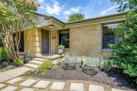 2925 5th Avenue Fort Worth TX 76110