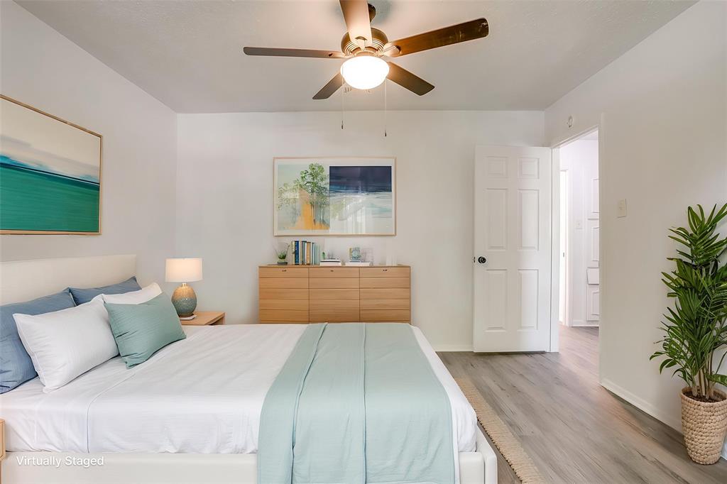 Quail Creek Add - Residential