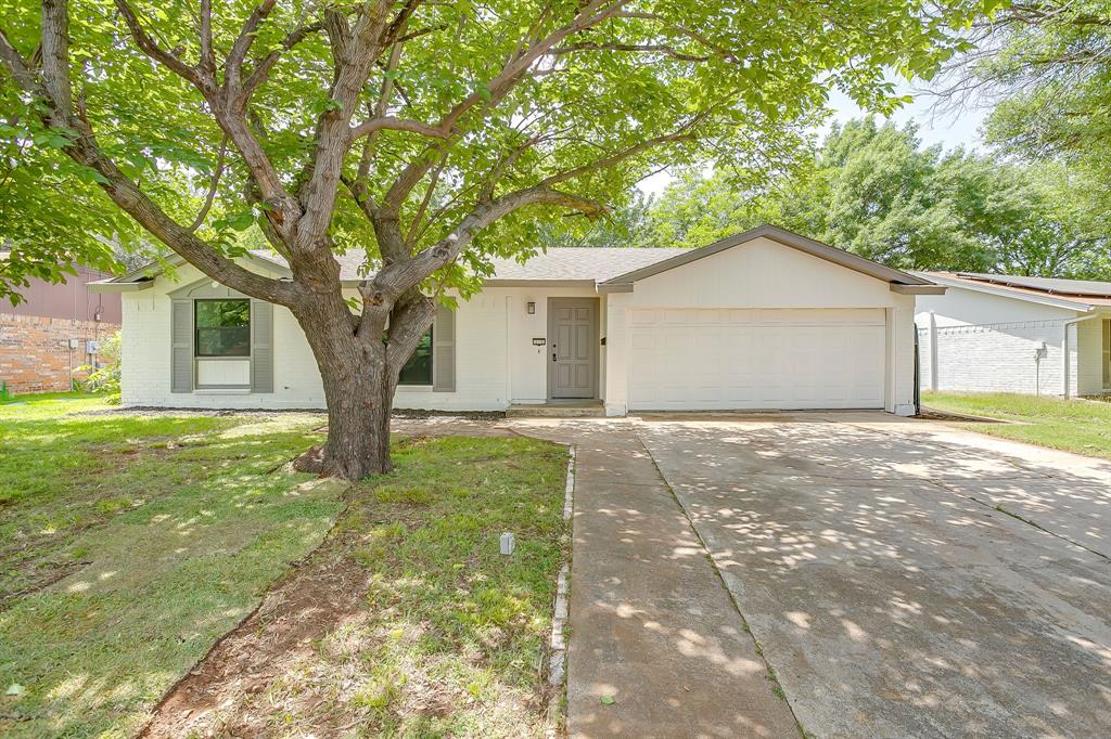Quail Creek Add - Residential