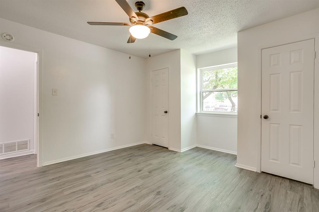 Quail Creek Add - Residential