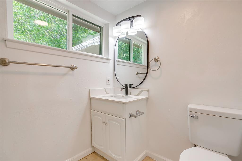 Quail Creek Add - Residential