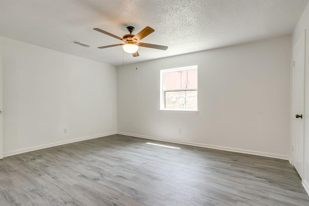 Quail Creek Add - Residential