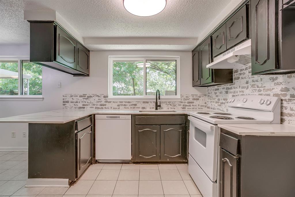 Quail Creek Add - Residential
