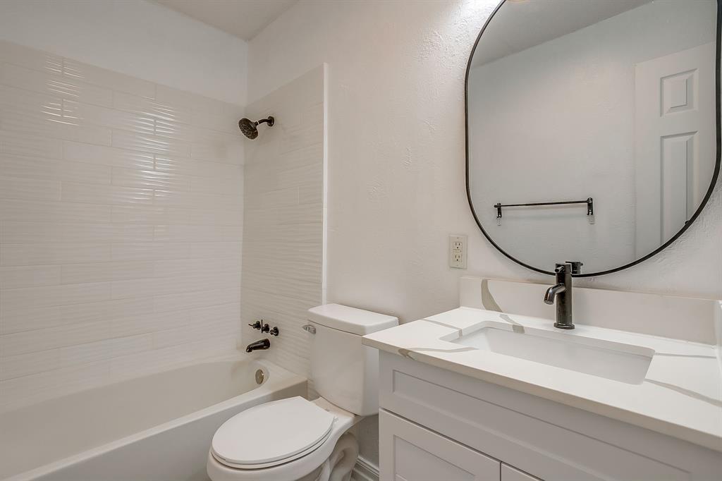 Quail Creek Add - Residential