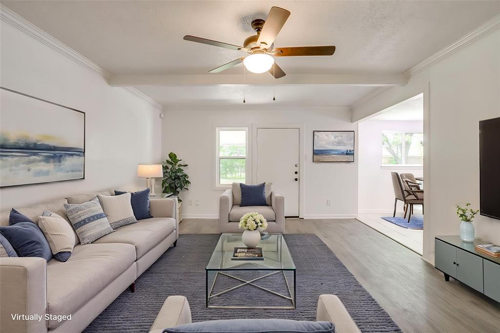 Quail Creek Add - Residential