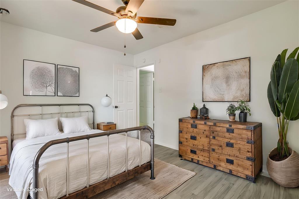 Quail Creek Add - Residential