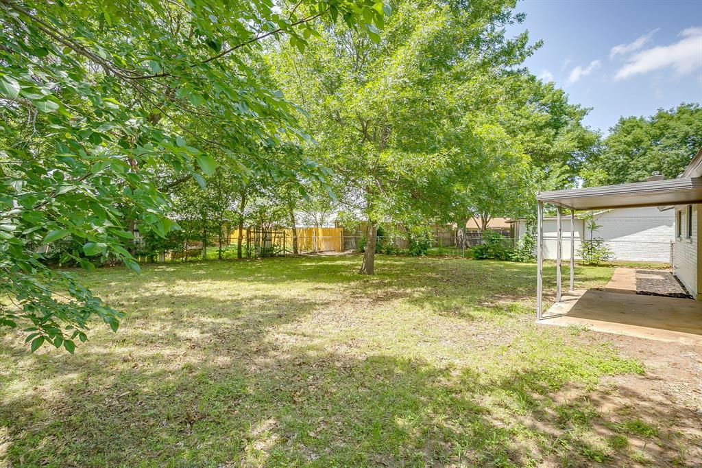 Quail Creek Add - Residential