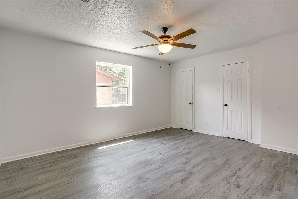 Quail Creek Add - Residential