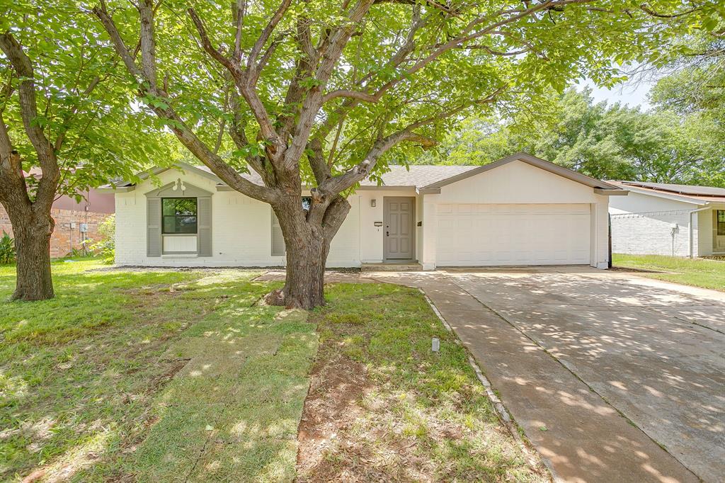 Quail Creek Add - Residential