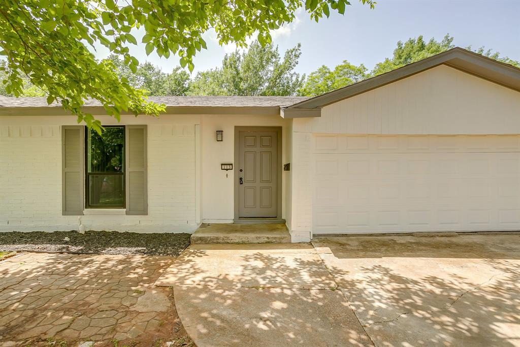 Quail Creek Add - Residential