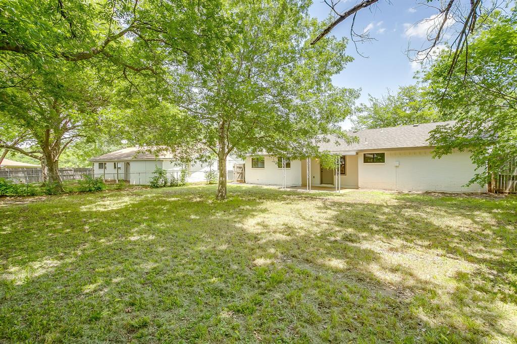 Quail Creek Add - Residential