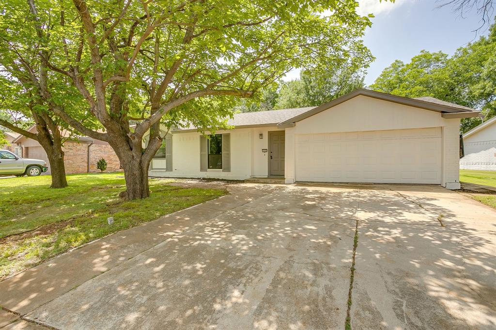 Quail Creek Add - Residential