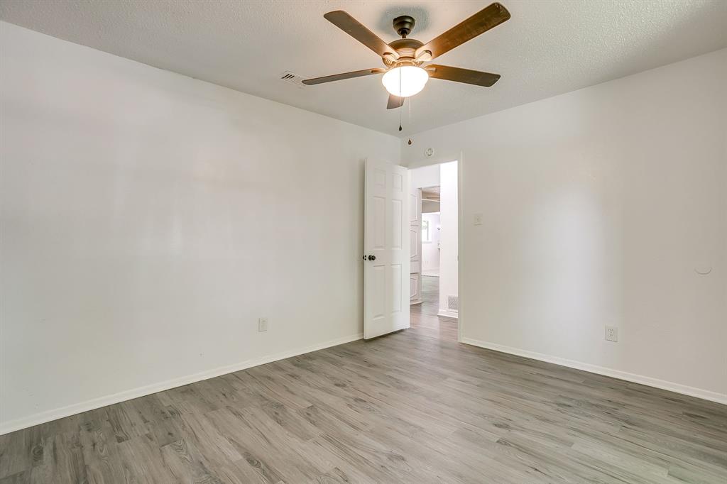 Quail Creek Add - Residential