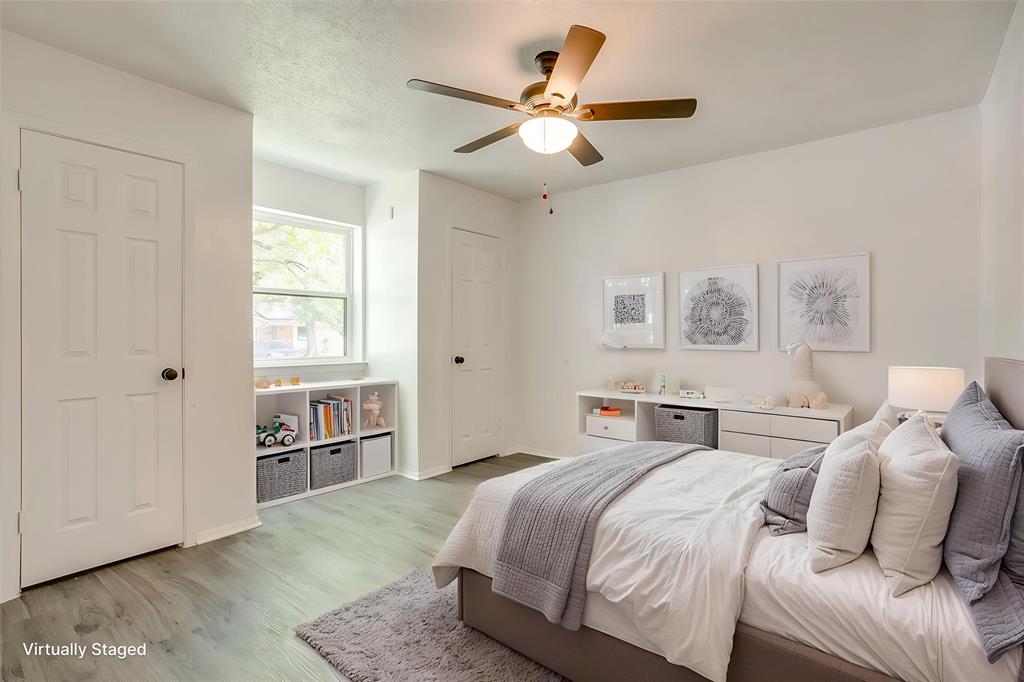 Quail Creek Add - Residential